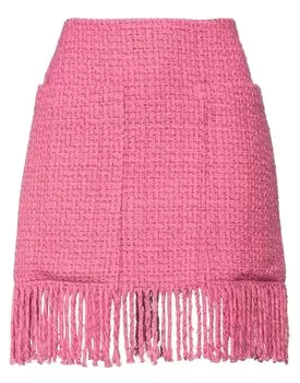 Юбка Pinko, фуксия