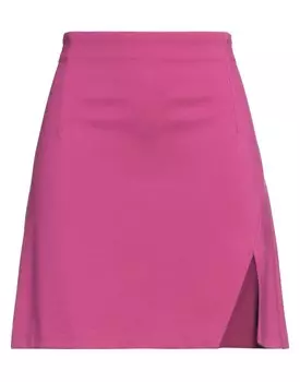 Юбка Pinko, фуксия