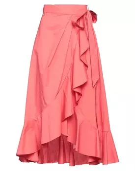 Юбка Pinko, коралл