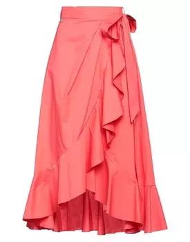 Юбка Pinko, коралл
