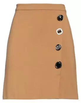 Юбка Pinko, коричневый