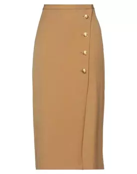 Юбка Pinko, коричневый