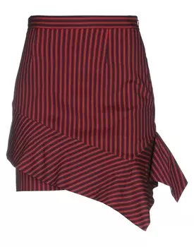 Юбка Pinko, красный