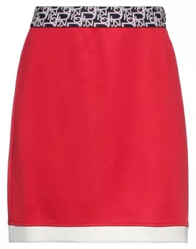 Юбка Pinko, красный