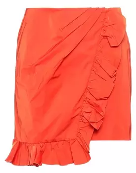 Юбка Pinko, оранжевый