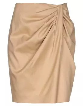 Юбка Pinko, песочный