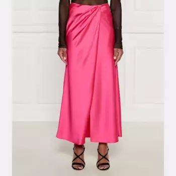 Юбка Pinko, розовый