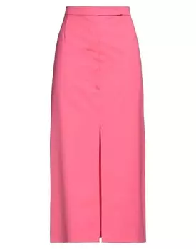 Юбка Pinko, розовый