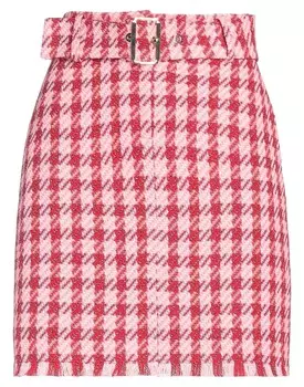 Юбка Pinko, розовый