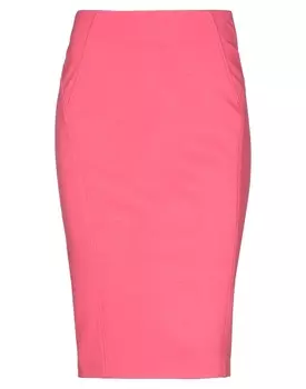 Юбка Pinko, розовый