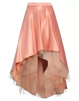 Юбка Pinko, розовый