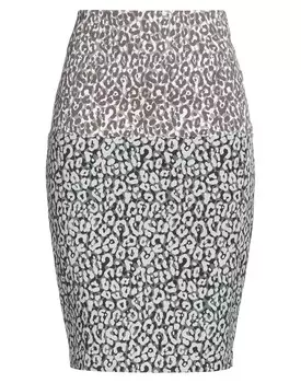 Юбка Pinko, серый