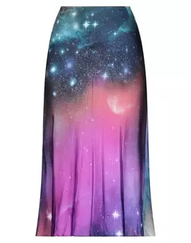 Юбка Pinko, синий