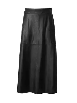 Юбка PINKO Skirt, черный