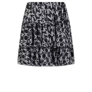 Юбка Pinko Up, черный