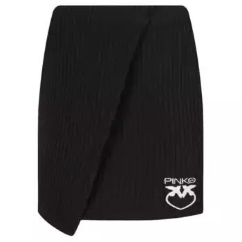 Юбка Pinko Up, черный
