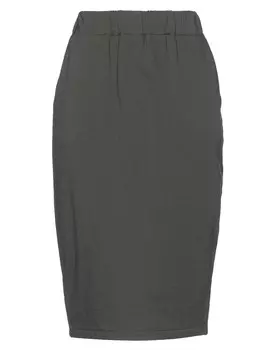 Юбка Pinko, зеленый
