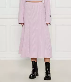 Юбка Pinkoarabian, роза