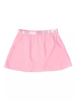 Юбка-пируэт DANSKIN KIDS, розовый