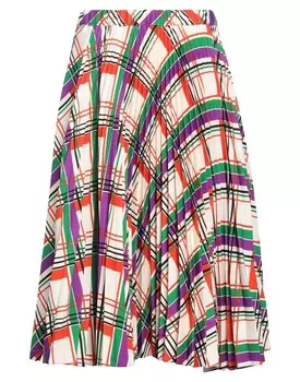 Юбка Plan C, слоновая кость