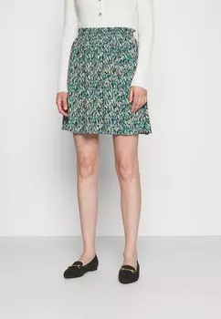 Юбка плиссе Esprit