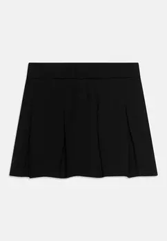 Юбка плиссе Name it, цвет black