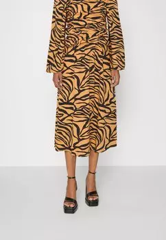 Юбка плиссе Pieces