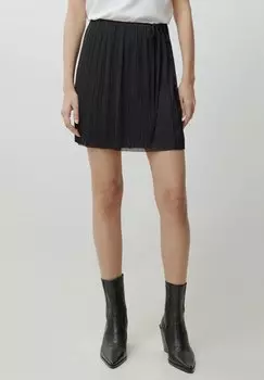 Юбка плиссе RENATE EDITED, цвет schwarz