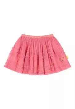 Юбка плиссе Swan Lake Softbund Gefttert Steiff, цвет strawberry pink