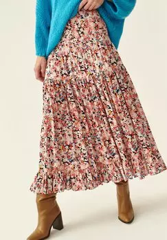 Юбка плиссе TATUUM