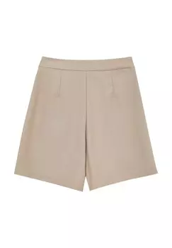 Юбка плиссированная Calliope, бежевый