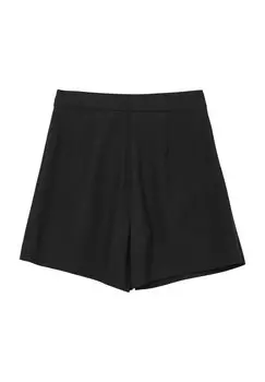 Юбка плиссированная Calliope, черный