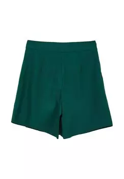 Юбка плиссированная Calliope, зеленый