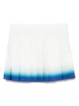 Юбка плиссированная Casablanca, белый