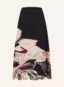 Юбка плиссированная elmina Phase Eight, мультиколор