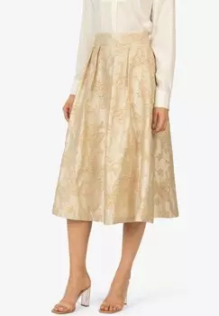 Юбка плиссированная Kraimod, золотистый