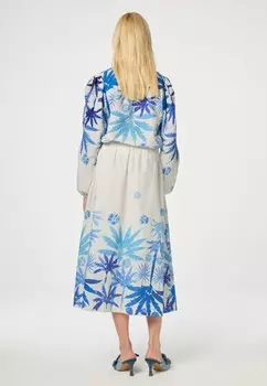 Юбка плиссированная LOUA Fabienne Chapot, кремовый