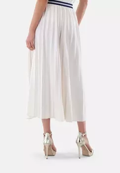 Юбка плиссированная MALIMA van Laack, бежевый