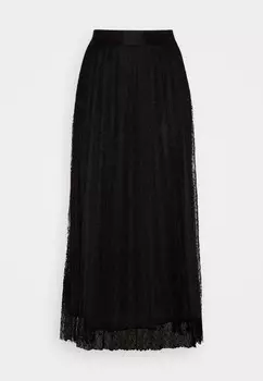 Юбка плиссированная ONLJESSICA PLISSE SKIRT ONLY, черный