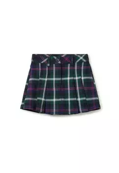 Юбка плиссированная OVS, синий