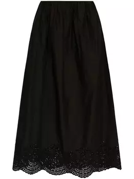 Юбка Posse Beryl, черный