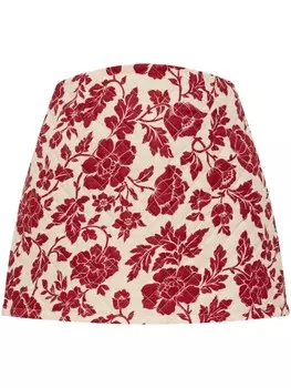 Юбка Posse Romeo, красный