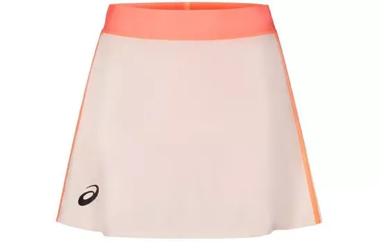 Юбка повседневная женская грейпфрут Asics
