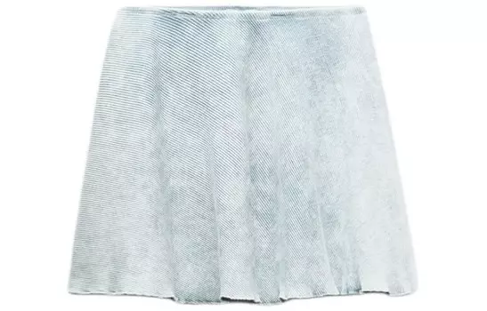 Юбка повседневная женская Ice White Zara