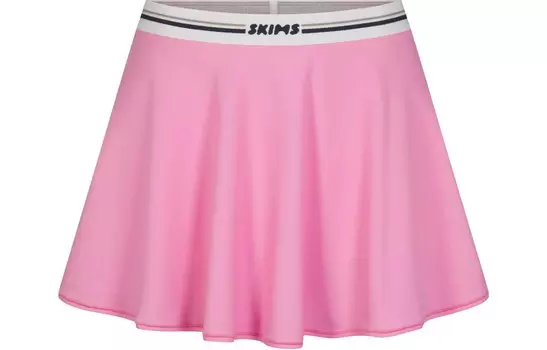 Юбка повседневная женская серии FITS EVERYBODY SUGAR PINK/ Sugar Pink Skims