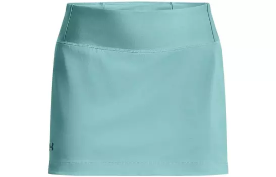 Юбка повседневная женская Storm, цвет Still Water Blue Under Armour