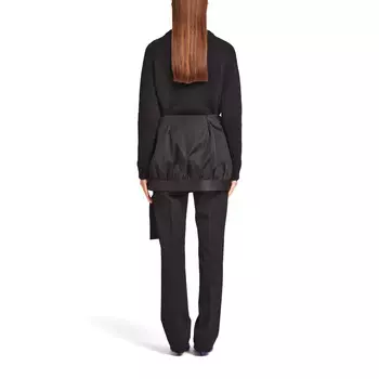 Юбка Prada, черный