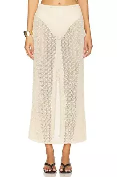 Юбка Prettie Ba&Sh, vanille