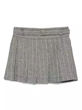 Юбка принцессы Уэльской от Miss Grant Kids, черный