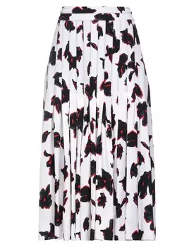 Юбка Proenza Schouler, светло-розовый